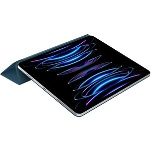 Apple Smart Folio 便携包 (笔记本) 用于 32.8 cm (12.9") Apple iPad Pro（第三代） 平板 - 聚氨酯 Body