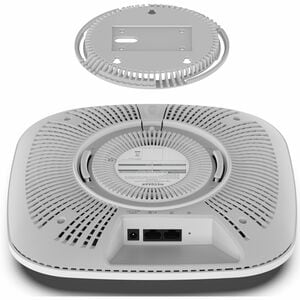 Netgear Business WAX628 Dual Band IEEE 802.11 a/b/g/n/ac/ax/i 5.27 Gbit/s Wireless Access Point - Indoor - 2.40 GHz, 5 GHz