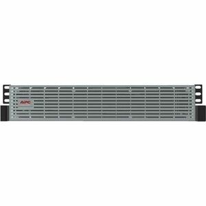 APC by Schneider Electric External Battery Pack - 48 V DC - Lithium (Li)