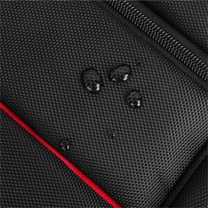 V7 Professional CBPX16-BLK Estojo de transporte (Mochila) para 39.6 cm (15.6") para 40.9 cm (16.1") Notebook - Preto - Res