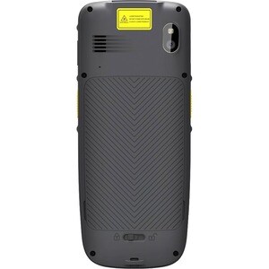 Newland MT67 Sei - Laser Lichtquelle - CMOS - 10,2 cm (4 Zoll) - WVGA - 800 x 480 - Touchscreen - 4 GB RAM / 64 GB Flash -