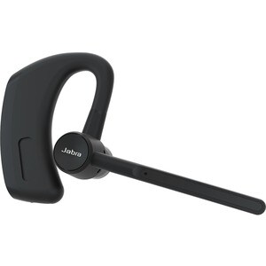 Auricolare Jabra Perform 45 Wireless Dietro l'orecchio Mono - Nero - Monoaurale - In-ear - 9144 cm - Bluetooth - 20 Hz a 2
