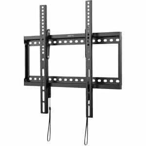 Eaton Tripp Lite Series Heavy-Duty Tilt Wall Mount for 26" to 70" Curved or Flat-Screen Displays - 1 Display(s) Supported 