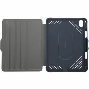 Estuche de transporte Targus Pro-Tek THZ93402GL (Folio) para 27.7cm (10.9") iPad (10a Generación) Tableta - Azul - Resiste