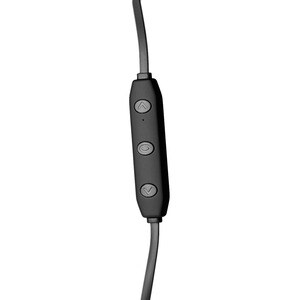 Our Pure Planet 700XHP Wireless Earbud Stereo Earset - Black - Binaural - In-ear - 1000 cm - Bluetooth