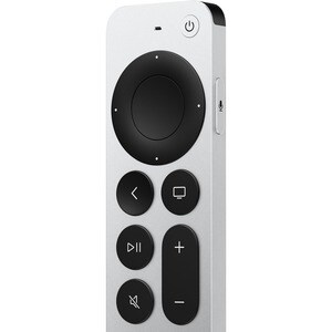 TV Internet Apple TV 4K - 128 Go HDD - Réseau sans-fil - Noir - Siri - HDR10, HDR10+, HLG - Dolby Digital 5.1, Dolby Digit