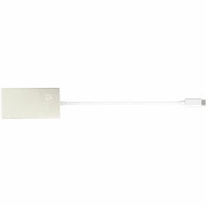 j5create JCA374-N USB Type C Docking Station for Tablet PC, Notebook - Charging Capability - Champagne Metallic - Portable
