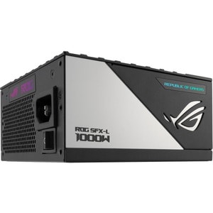 ROG-LOKI-1000P-SFX-L-GAMING 80 PLUS PLATINUM PSU