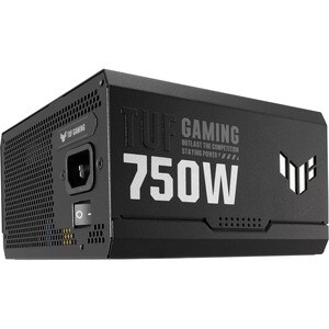 TUF-GAMING-750G 80+GOLD PSU