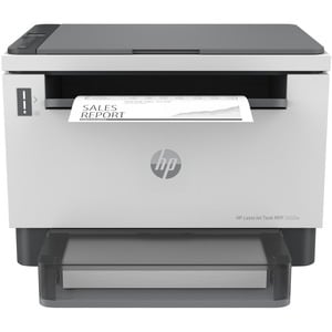 Impresora Láser Multifunción HP LaserJet 1602w Inalámbrico - Monocromo - Copiadora/Impresora/Escáner - 600 x 600 dpi Impre