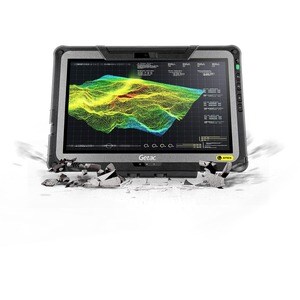 Getac F110-Ex Robust Tablet - 29,5 cm (11,6 Zoll) Full HD - 16 GB Speicher - 256 GB SSD - Windows 11 Pro 64-bit - 4G - 11.