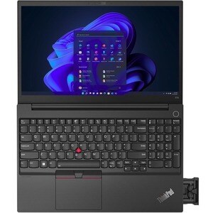 Lenovo ThinkPad E15 Gen 4 21E600CCMB 39.6 cm (15.6") Notebook - Full HD - 1920 x 1080 - Intel Core i5 12th Gen i5-1235U De