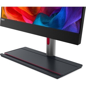 Lenovo ThinkCentre M90a Gen 3 11VF0096MH All-in-One Computer - Intel Core i7 12th Gen i7-12700 Dodeca-core (12 Core) 2.10 