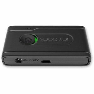 Icy Dock EZ-Adapter Ex MB931U-1VB R1