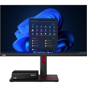 DESK M70Q G3 I3-12100T 8GB 256G B SSD WIN 11 PRO 1 ANO OS