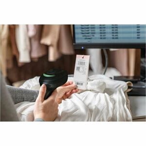 Datalogic QuickScan QM2500 Retail, Commercial Service, Hospitality, Transportation, Government, Laboratory Handheld Barcod