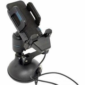 Station d'Accueil/Base Gamber-Johnson - Filaire pour Dispositif Pour Appareil de Poche, Téléphone - Capacité de chargement