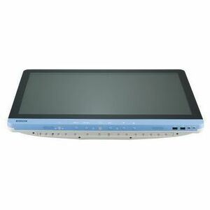 Monitor LED Advantech PDC-WP240 609,6 mm (24,0") Class Full HD - 16:9 - 60,5 cm (23,8") Viewable - Tecnologia In-plane Swi