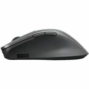 Lenovo Professional Maus - Bluetooth - Optisch - 6 Taste(n) - 3 Programmable Button(s) - Grau - Kabellos - wiederaufladbar
