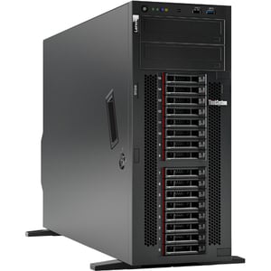 Lenovo ST550/4208 8C/16GB/No HDD