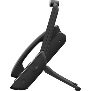 Webex 8875 IP Phone - Corded - Corded - Wi-Fi, Bluetooth - Desktop - Carbon Black - VoIP - IEEE 802.11a/b/g/n/ac - 2 x Net