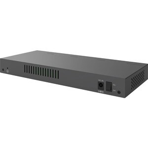 EnGenius EWS2910P-FIT Ethernet Switch - 8 Ports - Manageable - Gigabit Ethernet - 10/100/1000Base-T, 1000Base-X - 2 Layer 