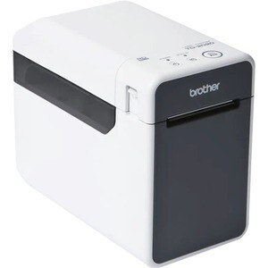 Brother TD-2020A Varejo Impressora térmica direta - Monocromático - USB - UE - 1000 mm Print Length - 56 mm (2.20") Print 