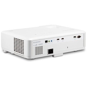 ViewSonic LS610WH LED Projector - Wall Mountable, Ceiling Mountable, Floor Mountable - 1280 x 800 - Front, Ceiling - 1080p