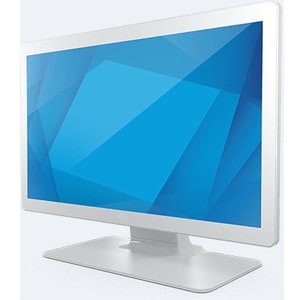Monitor LCD Touchscreen Elo 2403LM - 609,6 mm (24,0") Classe - 16:9 - 16 ms - 60,5 cm (23,8") Viewable - TouchPro Projecte
