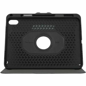 Targus VersaVu THZ935GL Carrying Case (Folio) Apple iPad (10th Generation) Tablet - Black - Bump Resistant, Drop Resistant
