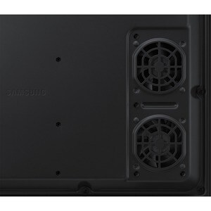 Samsung OH24B Digital Signage Display/Appliance - 24" LCD - In-plane Switching (IPS) Technology - 24 Hours/7 Days Operatio