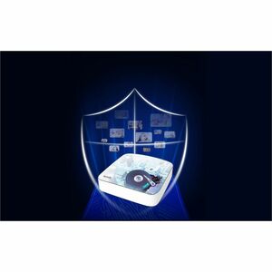 Tenda 16 Channel PoE HD Network Video Recorder - Network Video Recorder - HDMI - 4K Recording