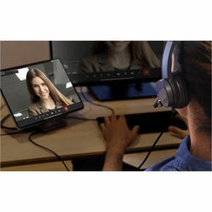 j5create JTS224-N Height Adjustable Tablet PC Stand - 27.9 cm (11") to 32.8 cm (12.9") Screen Support - 1.50 kg Load Capac