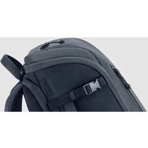 HP Travel 便携包 (背包) 用于 39.6 cm (15.6") 笔记本电脑, 旅行必备 - 涤纶 Body - 肩带, 手柄 - 440 毫米 高度 x 320 毫米 宽度 x 245 毫米 深度 - 25 L Volume Cap