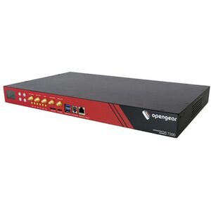 Opengear IM7200 Infrastructure Management Equipment - Remote Management