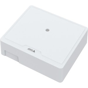 AXIS Door Controller - Wall Mountable, DIN Rail Mountable for Door - Aluminium
