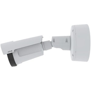 AXIS TP1602-E Mounting Box for Network Camera, Conduit - White