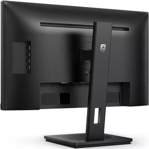Philips 242S9JML 24" Class Full HD LCD Monitor - 60.5 cm (23.8") Viewable - Vertical Alignment (VA) - 1920 x 1080 - 300 cd