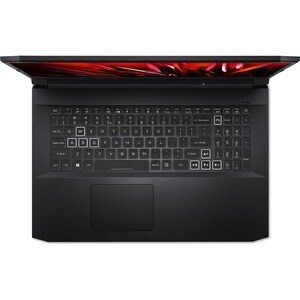 Acer Nitro 5 AN517-54 AN517-54-73R1 43,9 cm (17,3 Zoll) Gaming-Notebook - Full HD - Intel Core i7 11. Generation i7-11800H
