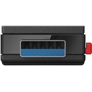 Disco Estado Sólido portatil 2TB USB 3.2 (Gen 1), compatible con Windows® , Mac® OS®, Chrome OS, PlayStation®, Xbox Series