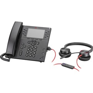 LA BLACKWIRE 8225 BW8225-M USB-A WW