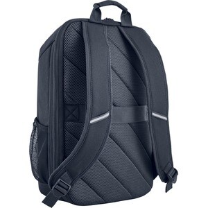 HP Tasche (Rucksack) für 39,6 cm (15,6 Zoll) Notebook - Schmiedeeisen - Expandierter Polyethylenschaum (EPE) Körper - Plas
