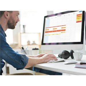 AXIS Audio Manager Pro C7050 Mk III - Édition Audio - PC