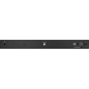 D-Link DGS-1210 DGS-1210-26 24 Ports Ethernet Switch - Gigabit Ethernet - 10/100/1000Base-T, 1000Base-X - 2 Layer Supporte