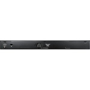 D-Link DGS-1510 DGS-1510-28XMP 28 Ports Manageable Ethernet Switch - Gigabit Ethernet, 10 Gigabit Ethernet - 1000Base-T, 1