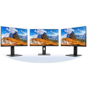 AG Neovo LH-2702 27 Zoll Class Full HD LCD-Monitor - 68,6 cm (27 Zoll) Viewable - IPS-Technologie (In-Plane-Switching) - 1