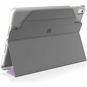 STM Goods Studio Carrying Case for 25.9 cm (10.2") Apple iPad (9th Generation), iPad (8th Generation), iPad (7th Generatio