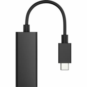 Adattatore Gigabit Ethernet - HP G2 - Portatili - USB Tipo C - 1 Porta(e) - 1
