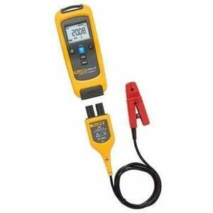 Fluke a3004 Wireless 4-20 mA DC Clamp Meter - 99.90 mA DC - Detachable