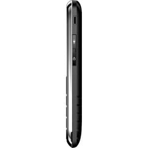 Telefono di funzione MaxCom MM720 - 2G - 5,6 cm (2,2") TFT 176 x 220 - Nero - Bar - 1 Supporto SIM - SIM-free - 800 mAh Ba